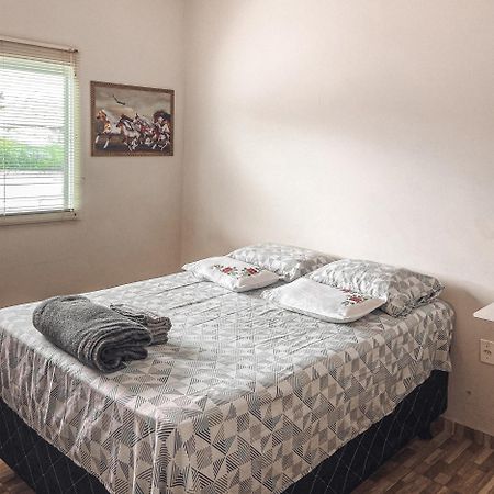 Hostel Network - Quartos Privativos Anápolis Екстериор снимка