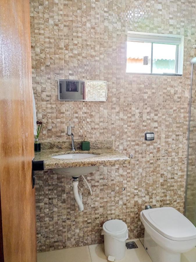 Hostel Network - Quartos Privativos Anápolis Екстериор снимка