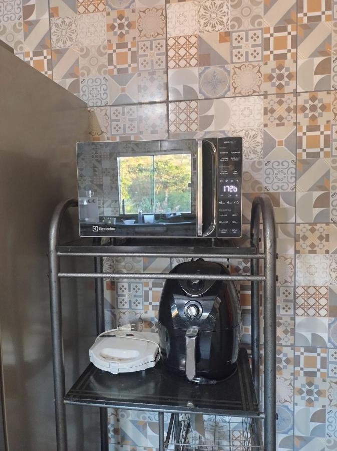Hostel Network - Quartos Privativos Anápolis Екстериор снимка