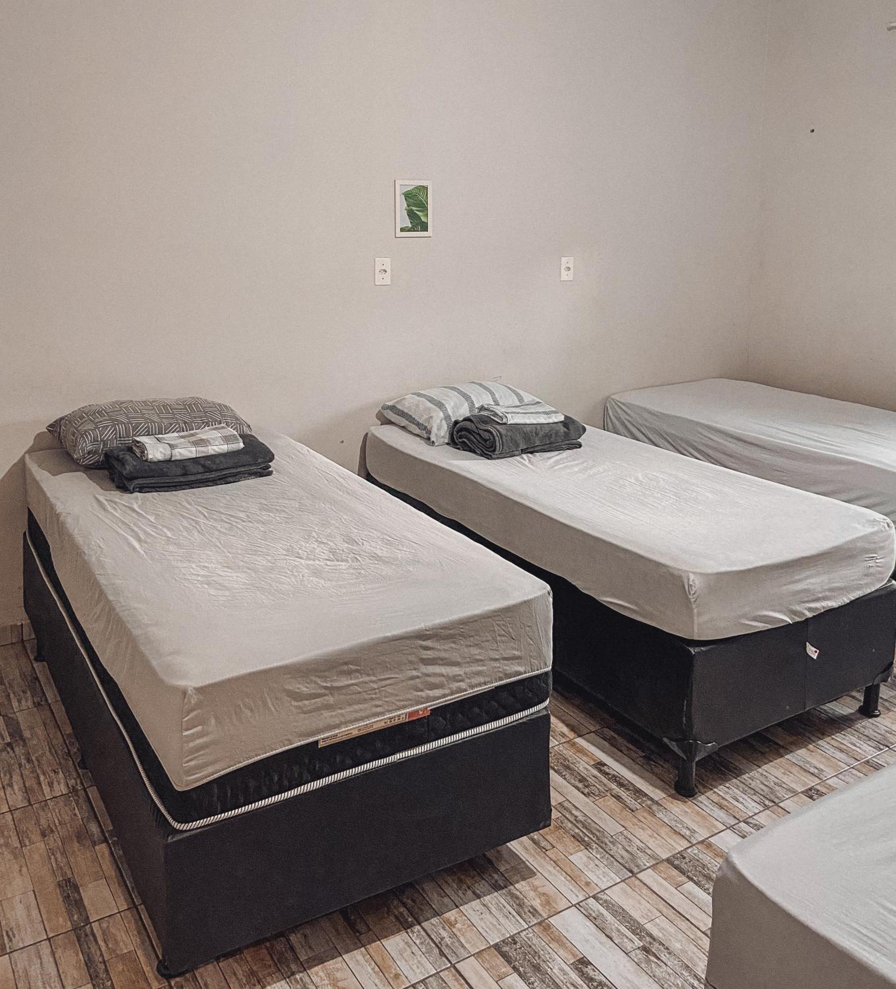 Hostel Network - Quartos Privativos Anápolis Екстериор снимка