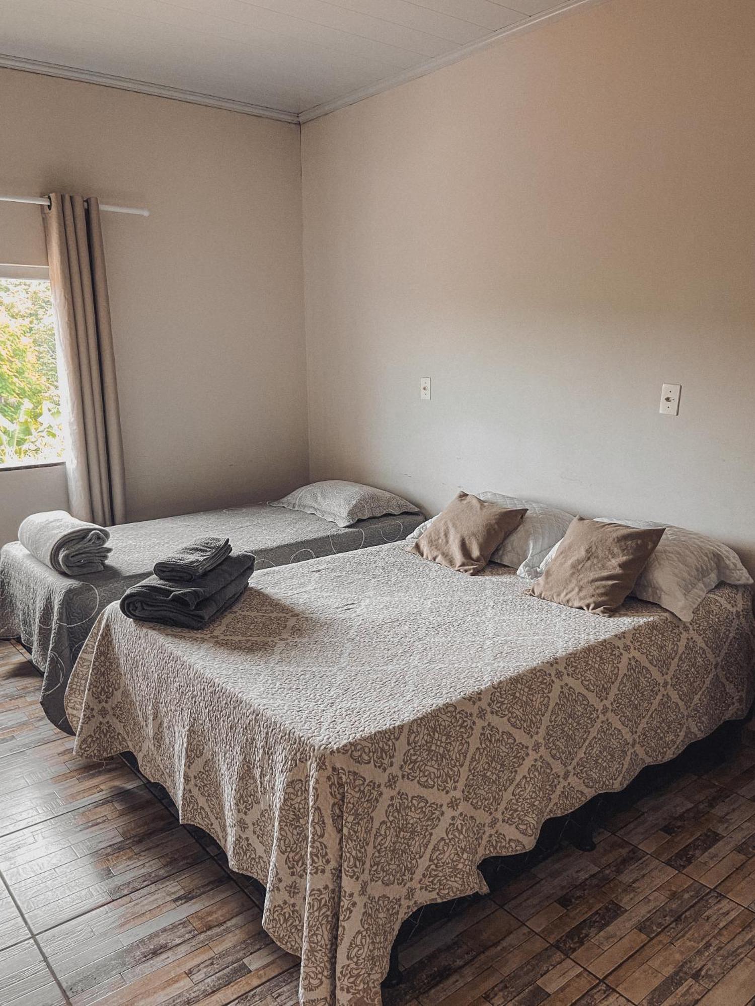 Hostel Network - Quartos Privativos Anápolis Екстериор снимка