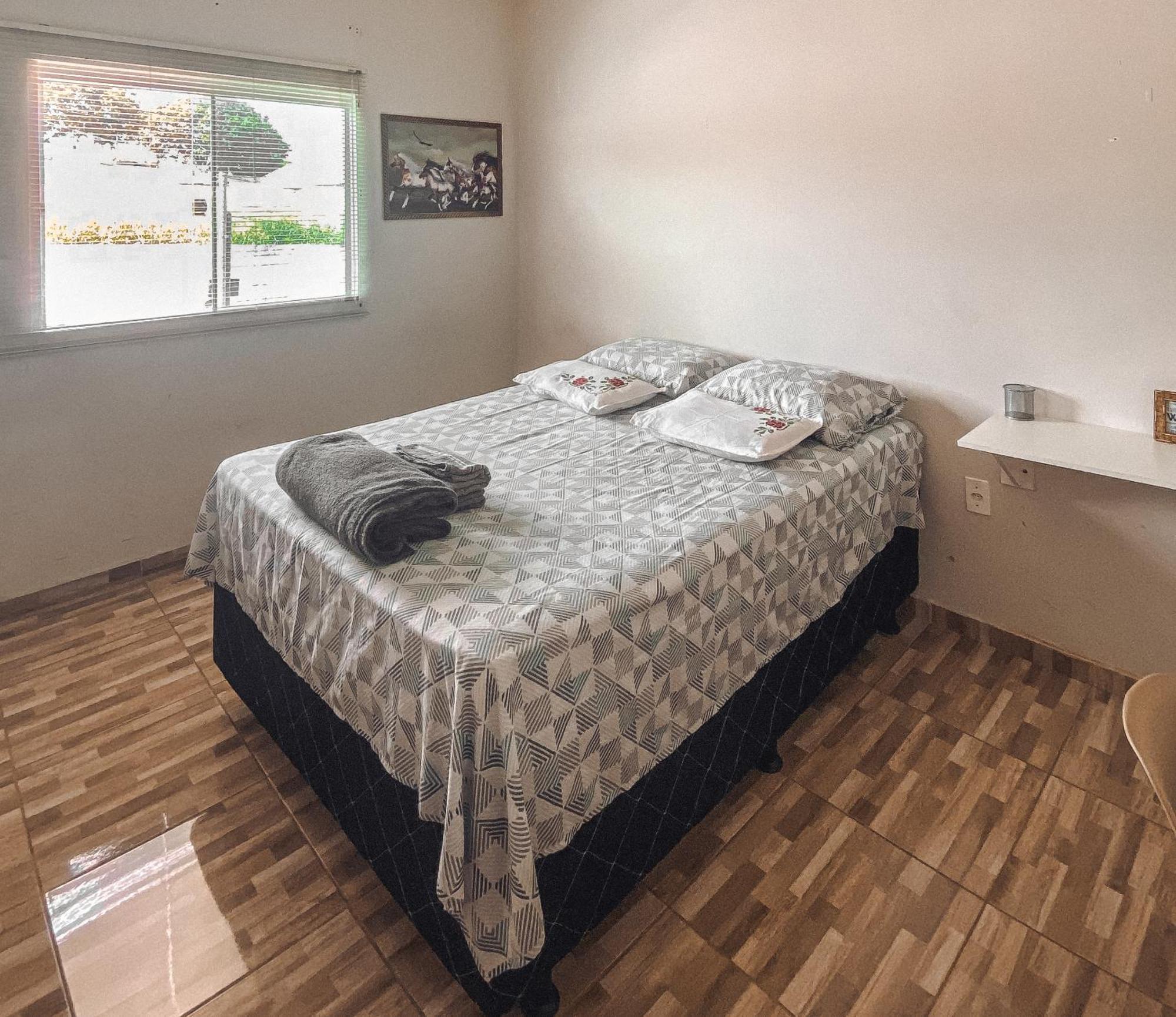 Hostel Network - Quartos Privativos Anápolis Екстериор снимка