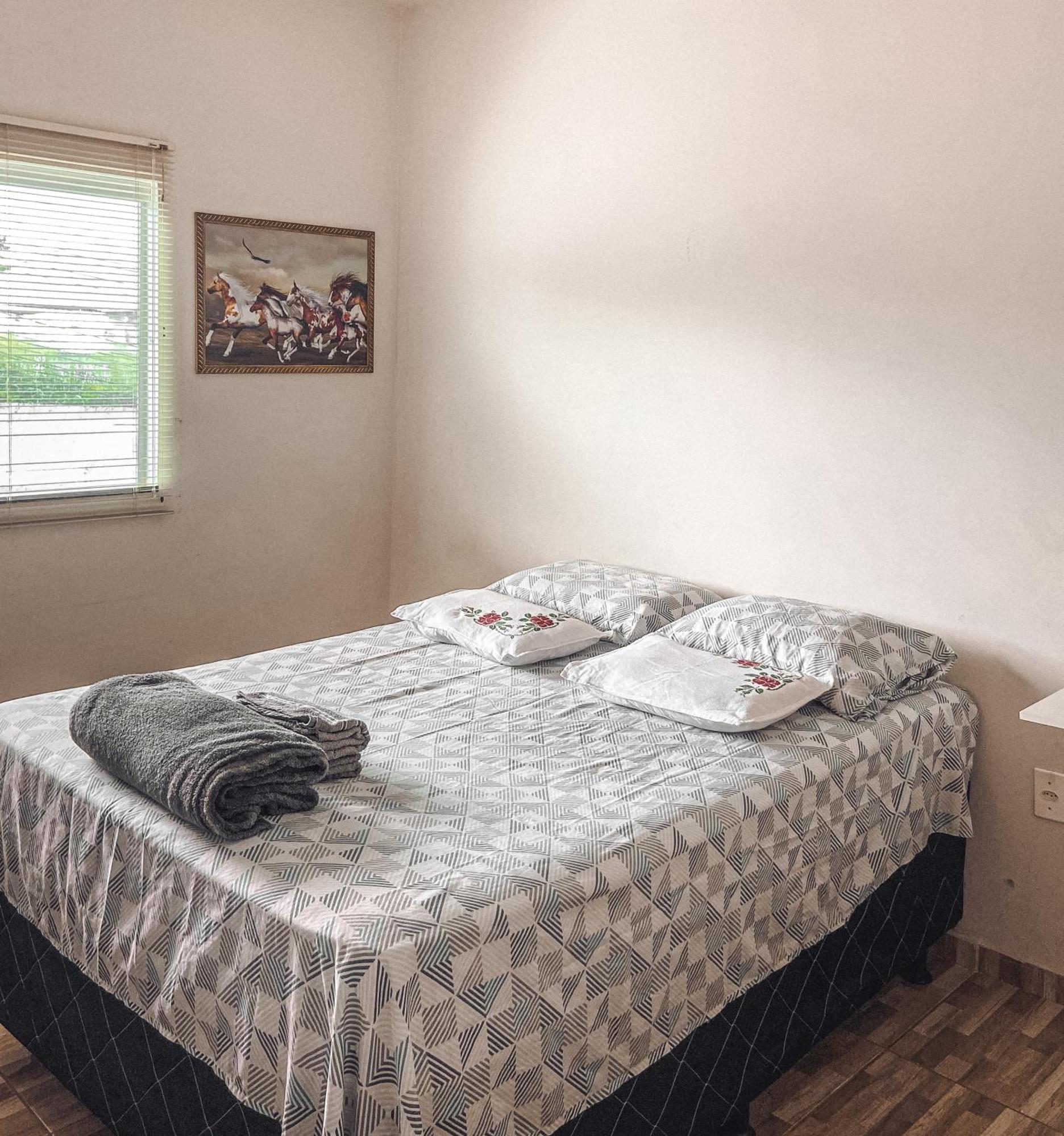 Hostel Network - Quartos Privativos Anápolis Екстериор снимка