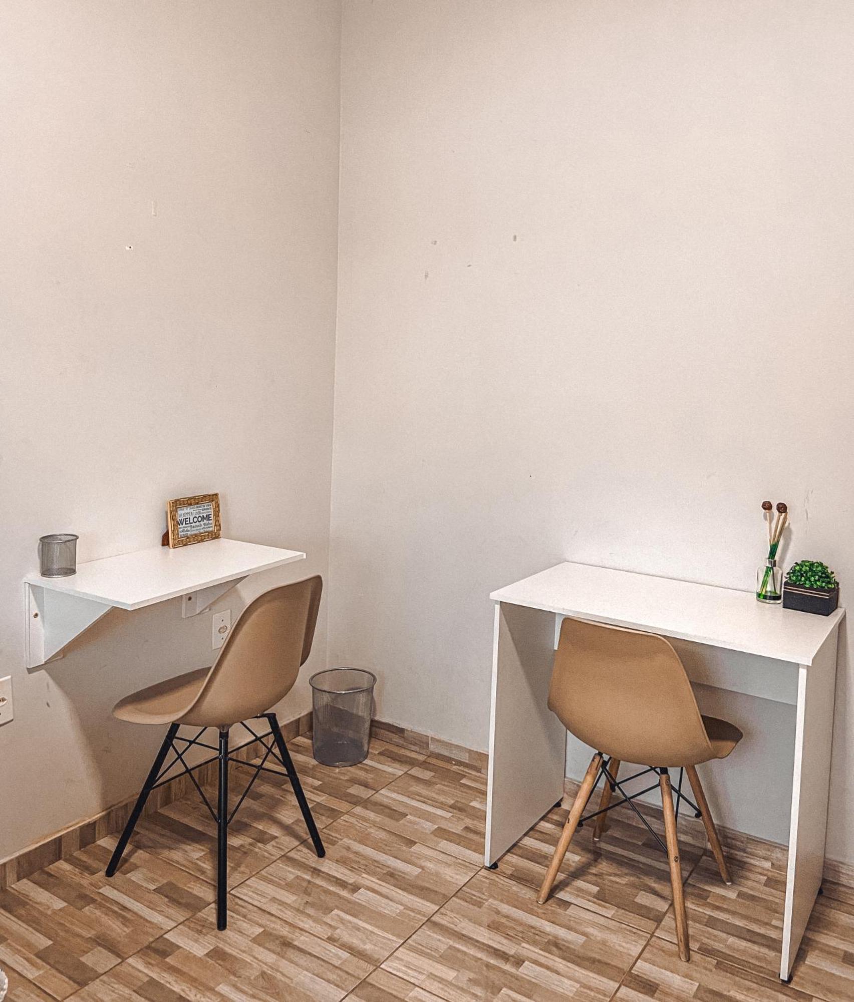 Hostel Network - Quartos Privativos Anápolis Екстериор снимка