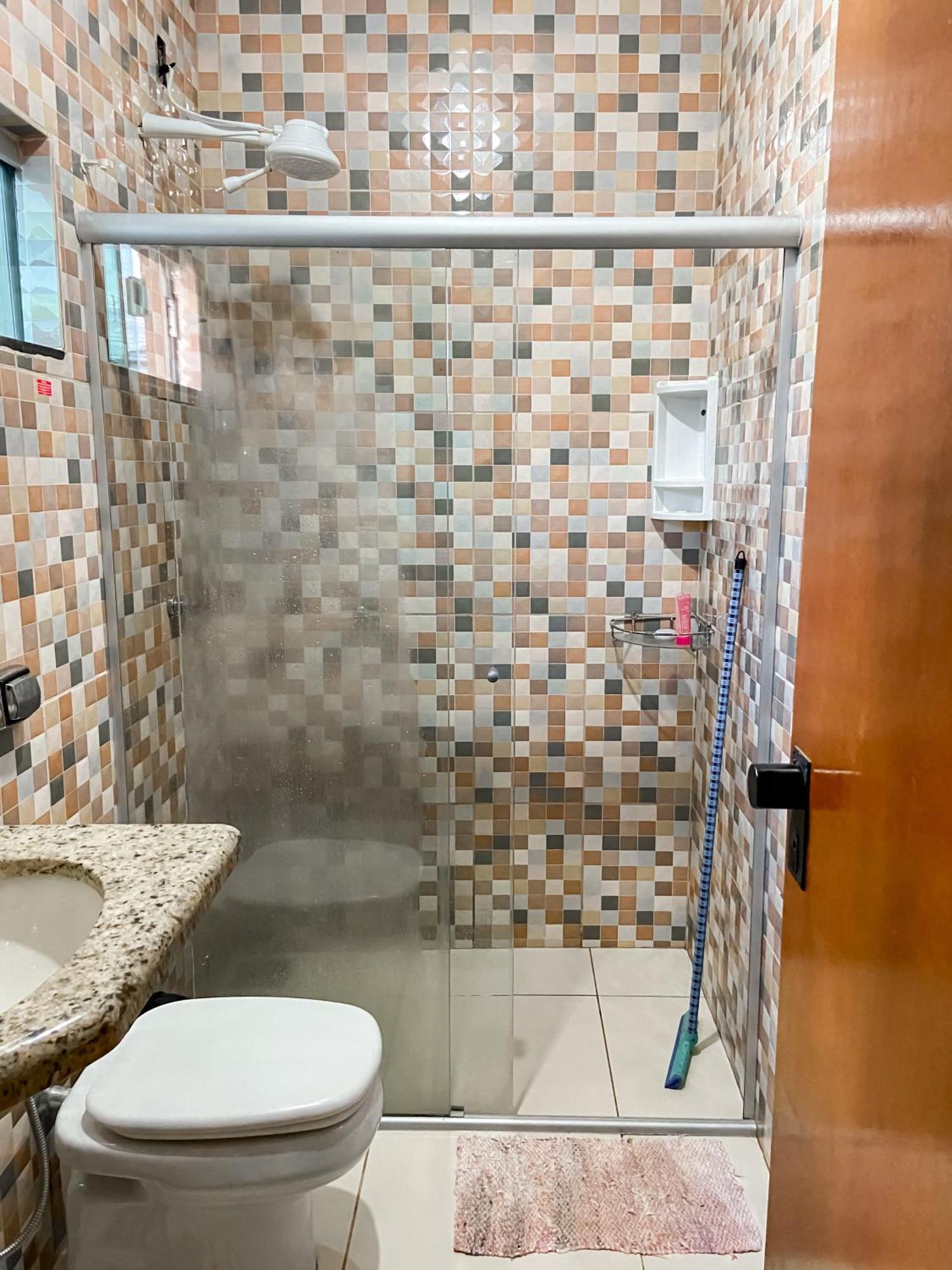 Hostel Network - Quartos Privativos Anápolis Екстериор снимка